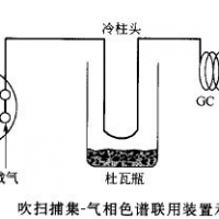 吹掃捕集儀的原理與使用 - 廣州踏實(shí)